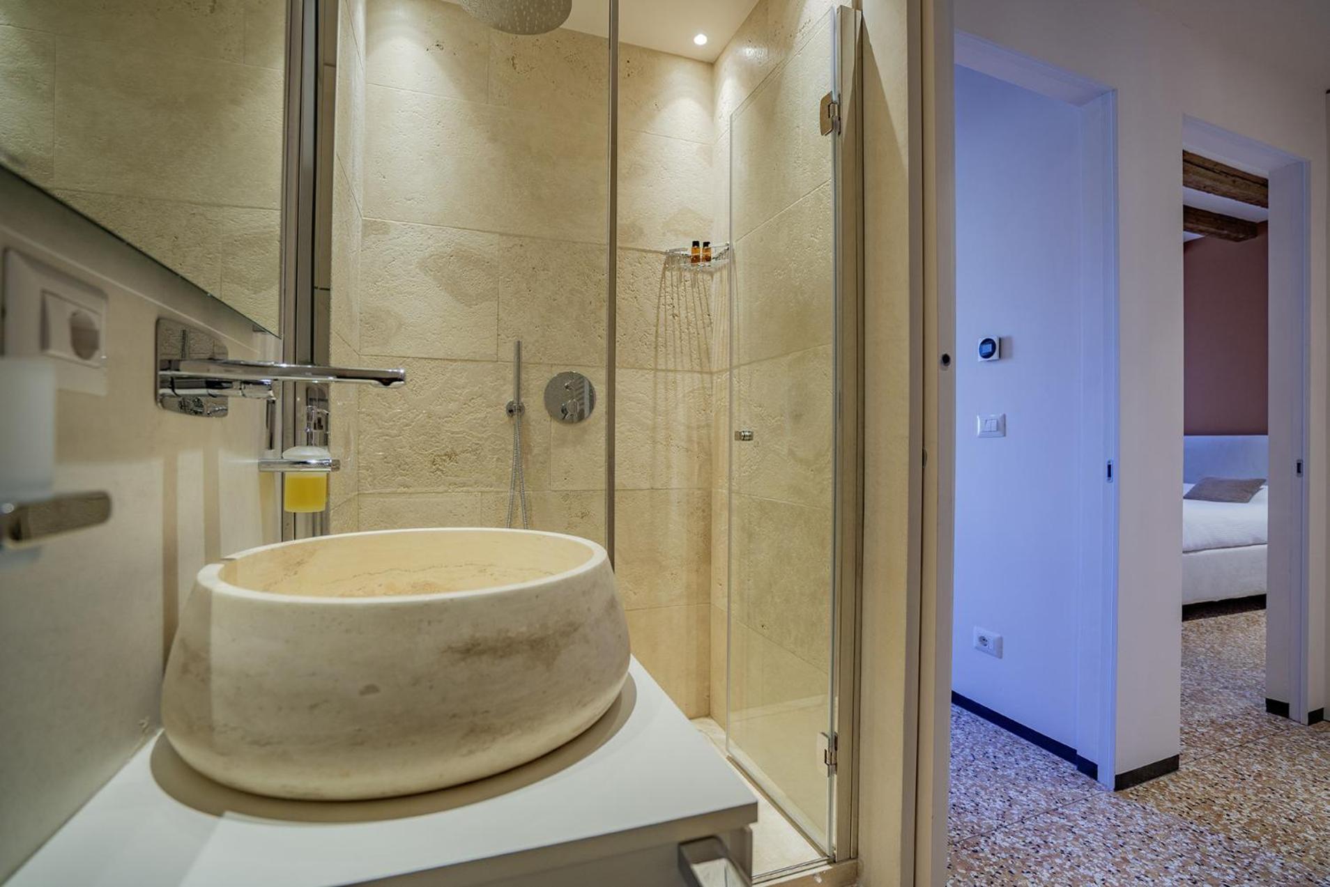 Palazzetto San Stin Up To 5 Guests Renewed In 2024 *