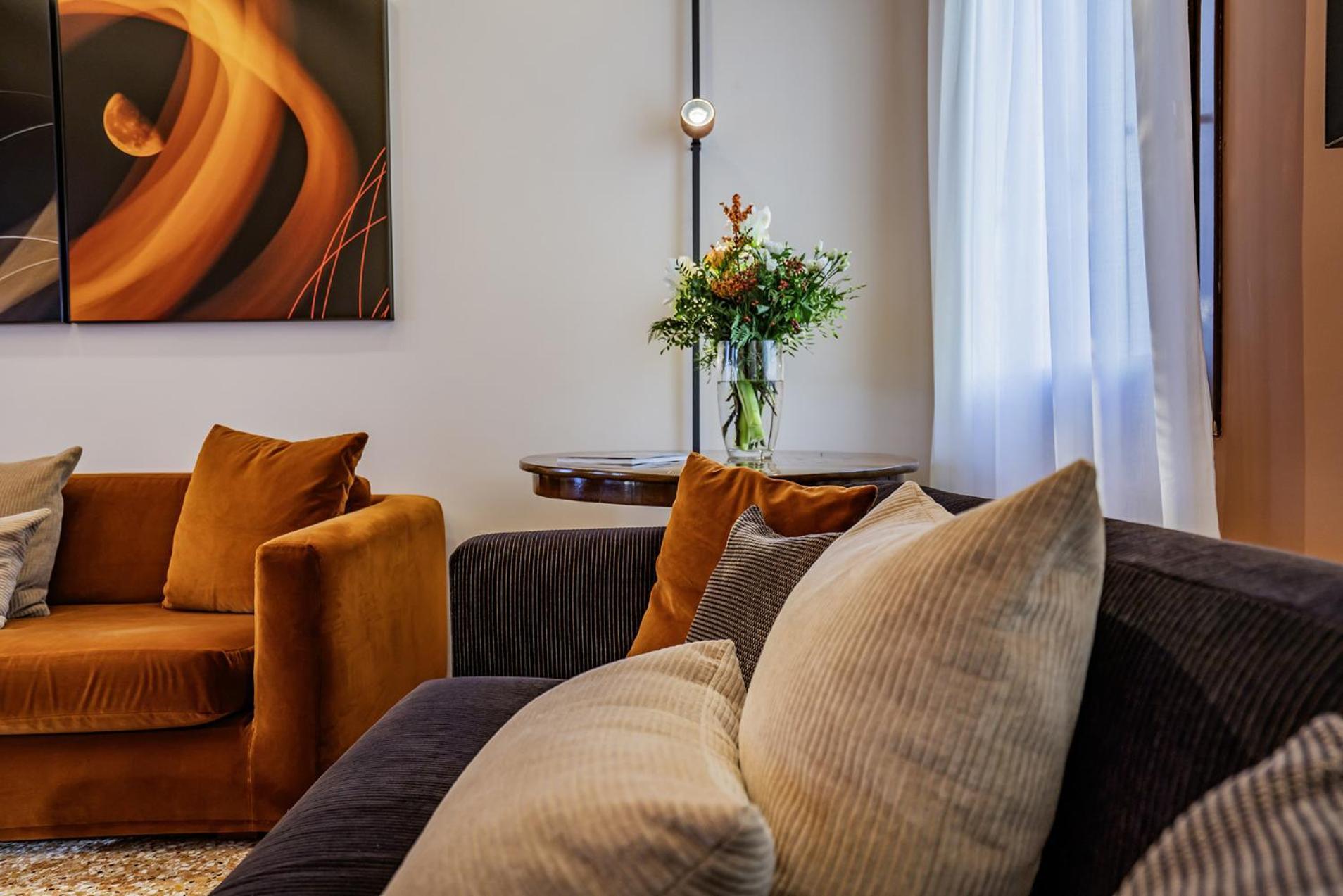 Palazzetto San Stin Up To 5 Guests Renewed In 2024 * Venise