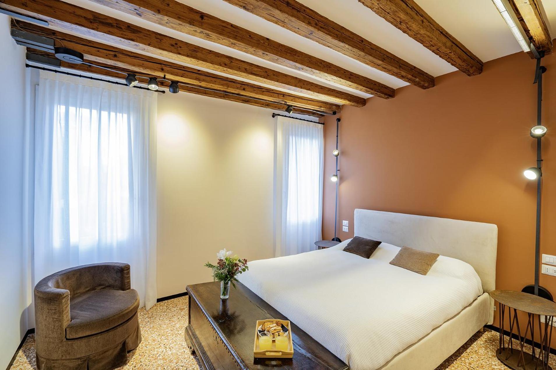 Appartement Palazzetto San Stin Up To 5 Guests Renewed In 2024 Venise